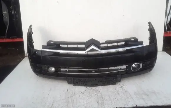 Citroen C6 Front bumper
