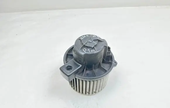 Smart ForTwo I Heater fan/blower MF0160700383 0130101113