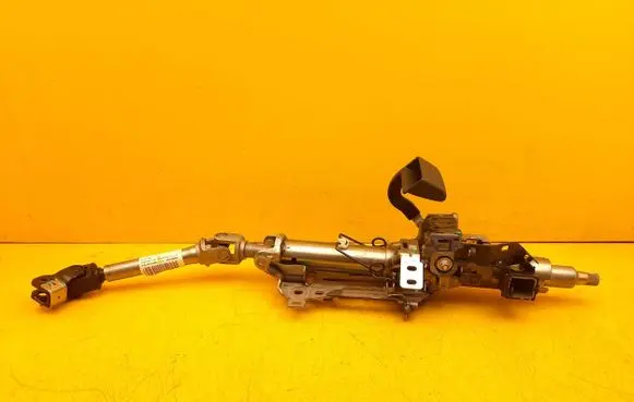 Citroen C5 X Steering wheel axle 9839280580