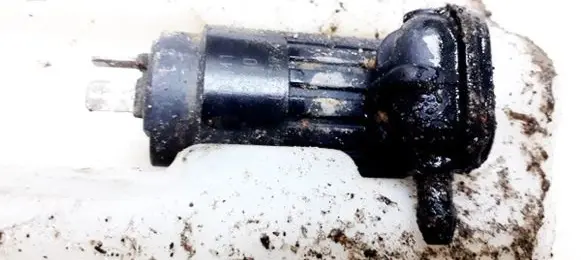 Fiat Multipla Windscreen/windshield washer pump