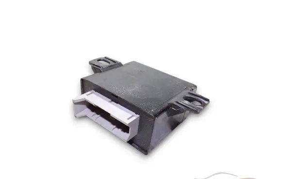 Audi A6 Allroad C5 Wing mirror control module 4A0907445A