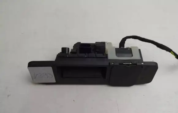 Mercedes-Benz A W177 Tailgate/trunk/boot exterior handle A0997503500 ZGS001