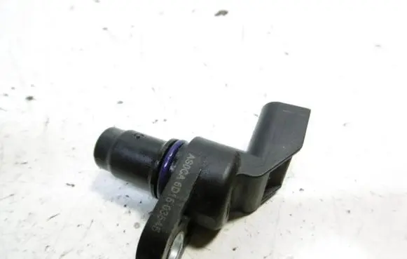 Ford Mustang I Crankshaft position sensor AS71-12K073-AC
