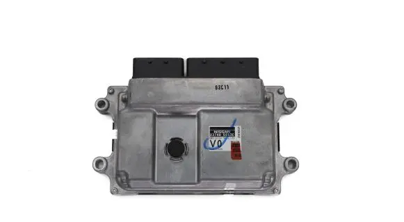 Nissan Leaf II (ZE1) Engine control unit/module 237405SR3C MB1127009612