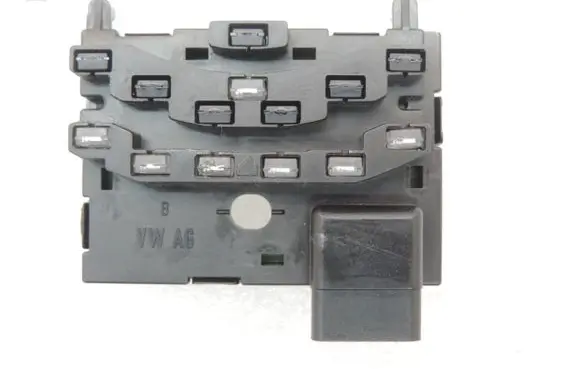 Volkswagen Tiguan Steering angle sensor 1K0959654