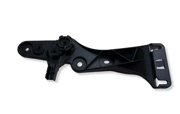 BMW 4 F32 F33 Engine bonnet (hood) release handle 7326365