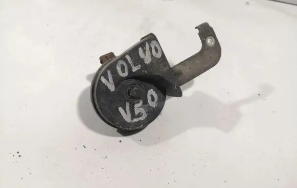 Volvo V50 Horn signal E30055306 E355306