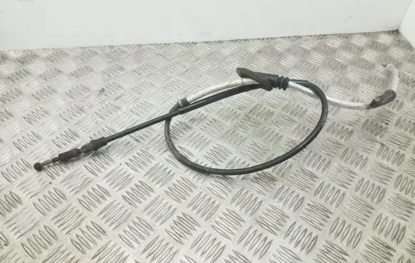 Seat Leon (1P) Handbrake/parking brake wiring cable 1K0711952A 1K0609721AT