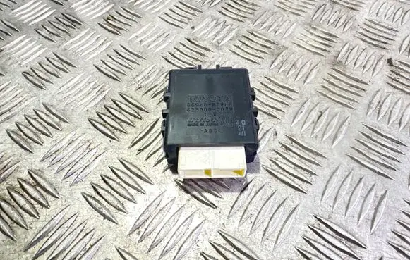 Toyota Auris E180 Other control units/modules 8594002060 4230002070