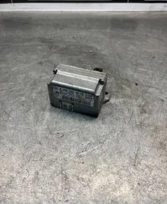 Mercedes-Benz CLK A209 C209 ESP acceleration yaw rate sensor A2095420018 448801001018