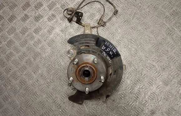 Hyundai Ioniq Front wheel hub 51710G2000