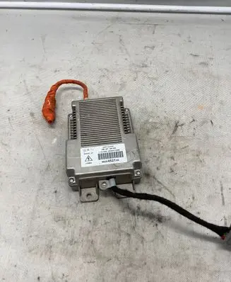 Toyota Proace Voltage converter inverter 9820452180