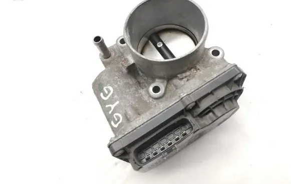 Toyota C-HR I Throttle valve 2203037060