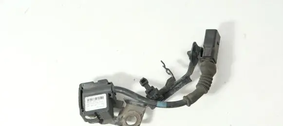 Audi Q7 4L Acceleration sensor 4E0907651G