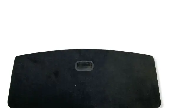 Jeep Grand Cherokee WL Trunk/boot floor carpet liner P6X087TX7AB