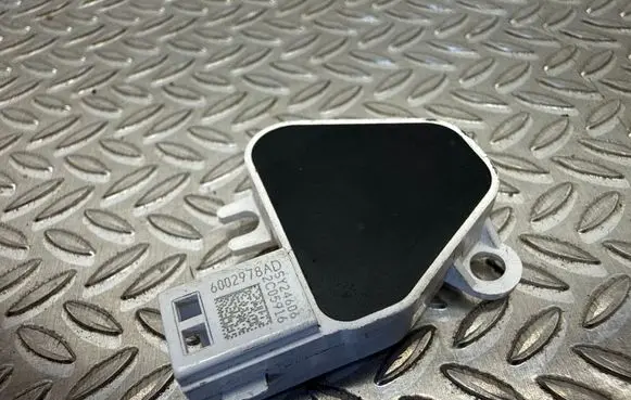 BMW X3 G01 Front door wing mirror part 6002978AD