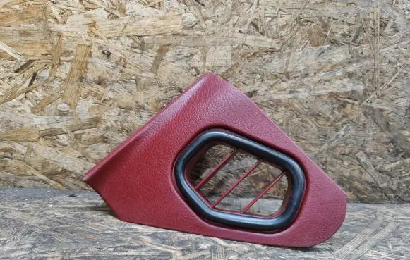 Nissan 240ZX, 280ZX, 300ZX Dashboard side end trim 6842130P00