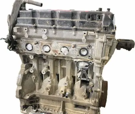 Mitsubishi Outlander Engine 4N14