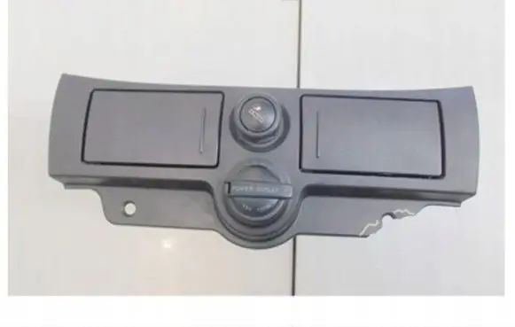 SsangYong Rodius Dashboard storage box/compartment 