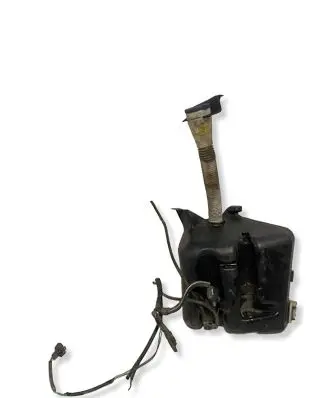 Citroen C4 I Windshield washer fluid reservoir/tank 9650226680 21228900 78662B0103