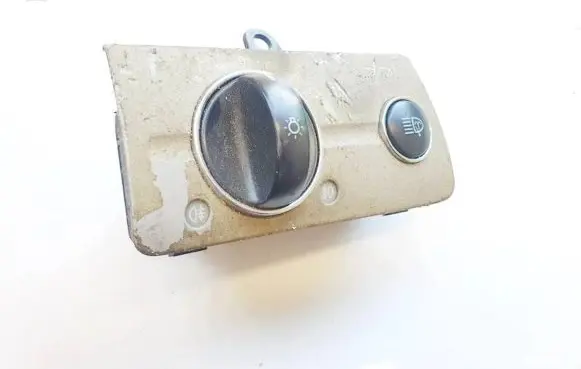 Mercedes-Benz E W211 Light switch 2115450104 04056003