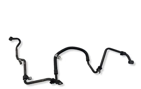 Maserati Levante Power steering hose/pipe/line 670032097