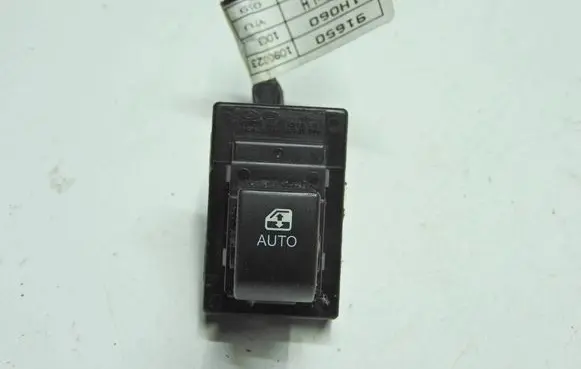 KIA Ceed Electric window control switch 93575-1H100