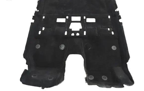 Tesla Model S Interior carpet 104758200E 1110774 370220100109