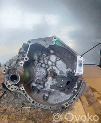 Citroen C2 Manual 5 speed gearbox 20CP21