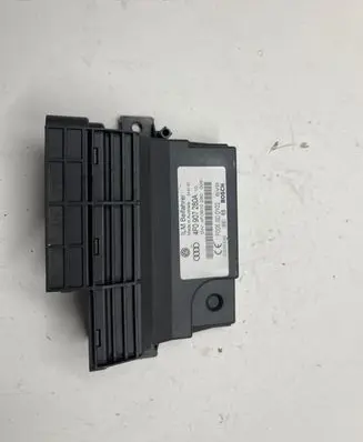 Audi A6 S6 C6 4F Comfort/convenience module 4F0907280A