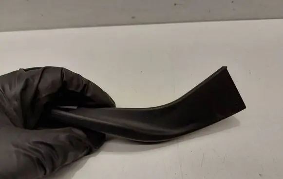 Audi A3 S3 8P Seat adjustment assembly 8P0881254