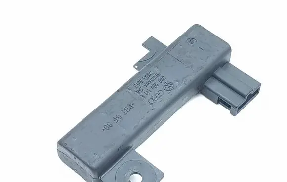 Bentley Flying Spur Keyless system antenna 3D0909141E 5WK45015