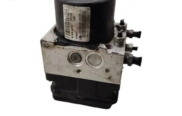 Volvo S80 ABS Pump 31329139 10062235561 000404972C4