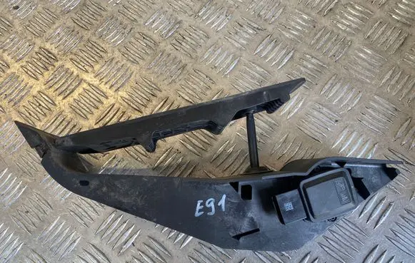 BMW 3 E90 E91 Accelerator throttle pedal 6772646 25916010 151007L