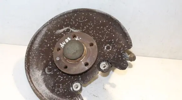 Audi A4 S4 B8 8K Rear wheel hub
