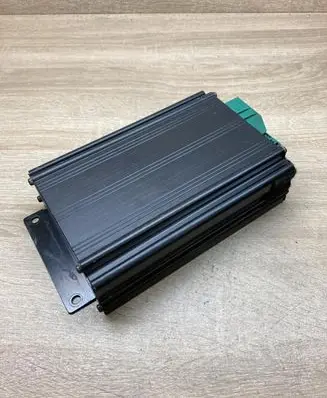 Mercedes-Benz A W168 Sound amplifier A1688200489