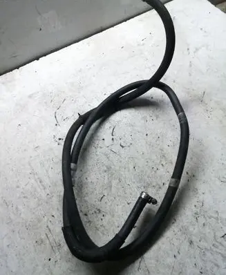 Volvo XC90 Power steering hose/pipe/line 30680156