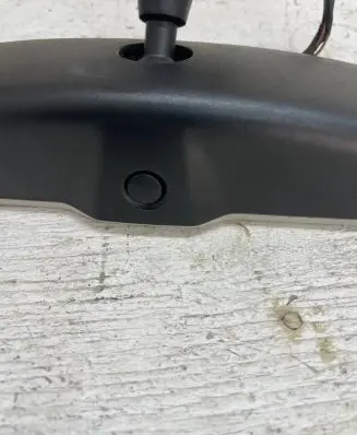 Volkswagen Tiguan Rear view mirror (interior)