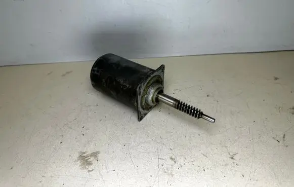 BMW 7 E65 E66 Valve oil control 7506788 750678807 400210004002
