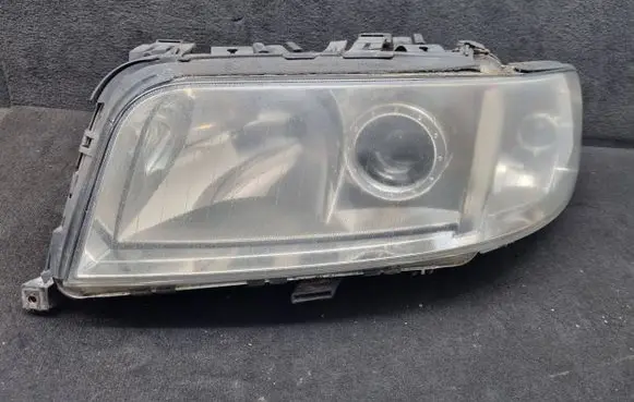 Audi A8 S8 D2 4D Headlight/headlamp 4D0941003BC 2285510600