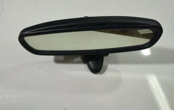 Jaguar X-Type Rear view mirror (interior) 