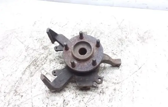 Chrysler Grand Voyager III Front wheel hub