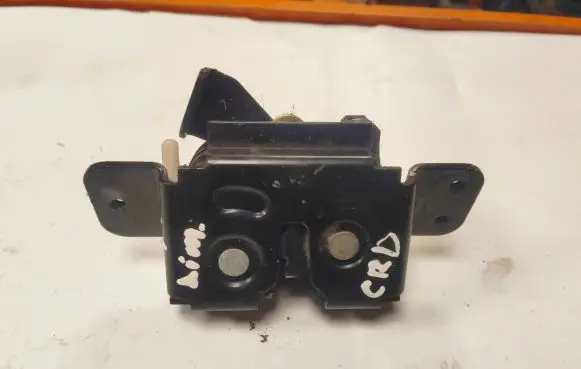 Jeep Cherokee Tailgate/trunk/boot lock/catch/latch 122AAA