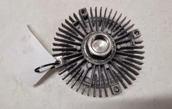 Audi A8 S8 D3 4E Viscous fan clutch 078121350A