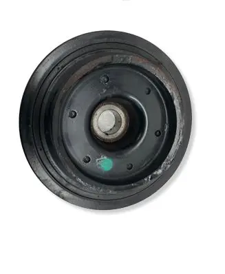 Mercedes-Benz E W211 Crankshaft pulley A6130300003