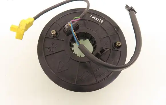 Mercedes-Benz A W168 Airbag slip ring squib (SRS ring) 0025426518