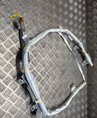 Mitsubishi Shogun Roof airbag BAMPT11150