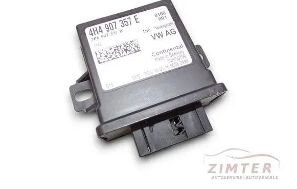 Audi A6 S6 C7 4G Light module LCM 4H4907357E 7P6907357B