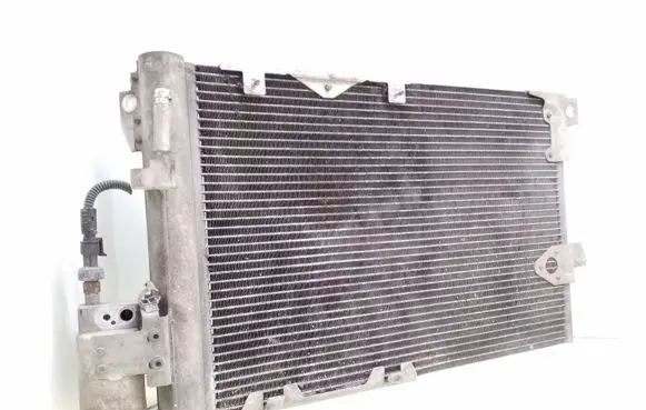 Opel Astra G A/C cooling radiator (condenser) 09130610 53308