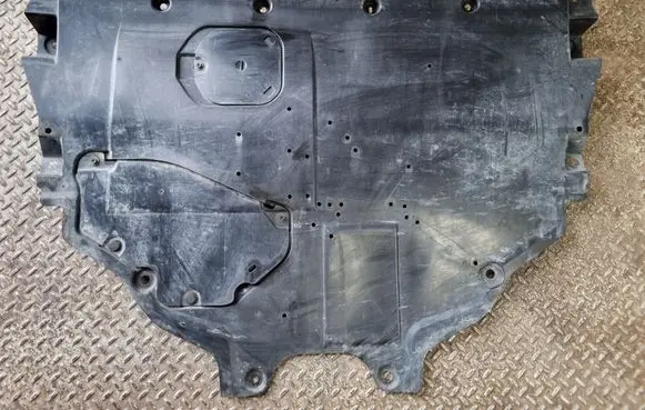 Mazda CX-5 II Engine splash shield/under tray TK4856110 TK4856071